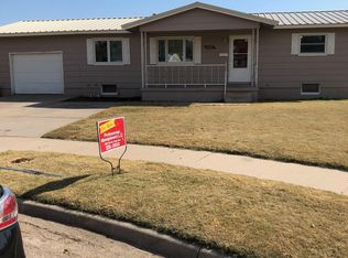 1105 W Ash St, Dodge City, KS 67801