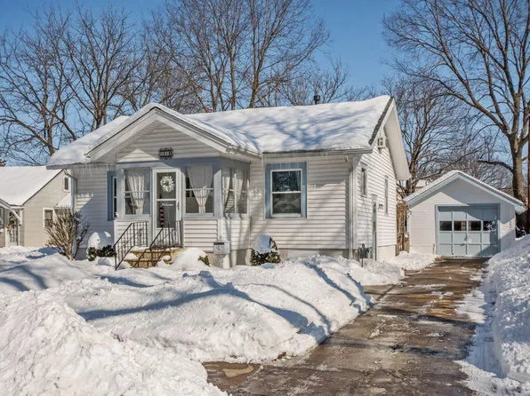 1012 Marston Ave, Ames, IA 50010