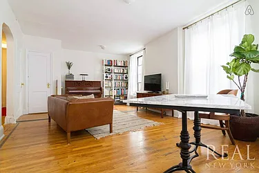 Rented by REAL New York