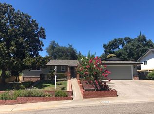 8735 El Chapul Way, Fair Oaks, CA 95628