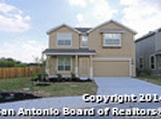 7103 Summer Way, San Antonio, TX 78240