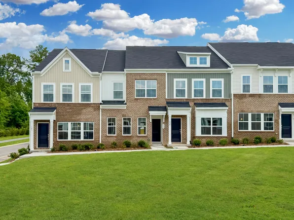 139 Flowering Maple Way, Garner, NC 27529
