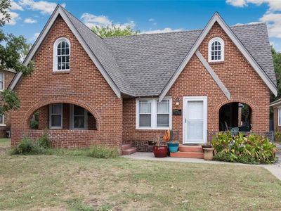 2759 NW 19th St, Oklahoma City, OK, 73107