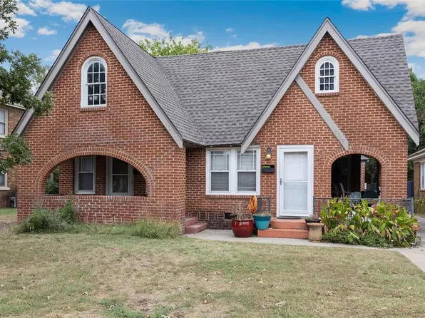 2759 NW 19th St, Oklahoma City, OK 73107