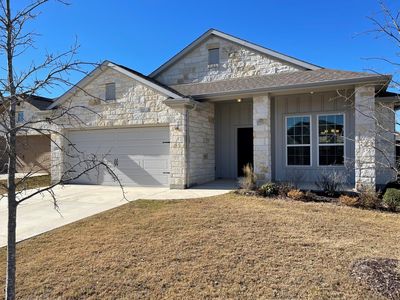 113 Fattoria Cv, Liberty Hill, TX, 78642