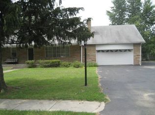 7796 Central Ave, Pasadena, MD