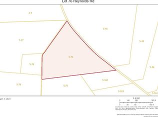 0 Reynolds Rd, Glocester, RI 02814