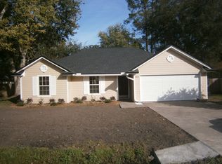 1802 Sherwood Dr, Middleburg, FL 32068
