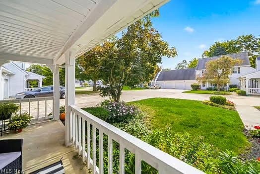4th image of 9823 Stratton Ct