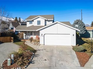 1712 Terrea Ct, Wenatchee, WA 98801
