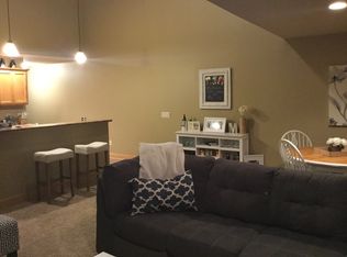 1370 NW 18th St #205, Ankeny, IA 50023