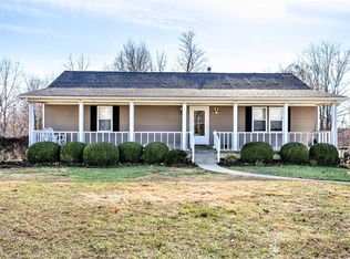 460 Whites Ridge Rd, Parksville, KY 40464