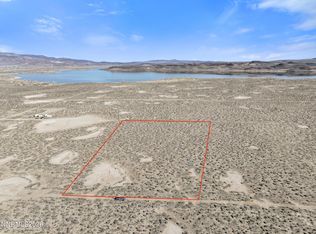 4150 E 2nd St, Silver Springs, NV