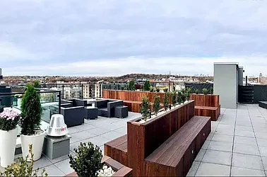 Rented by Voro New York