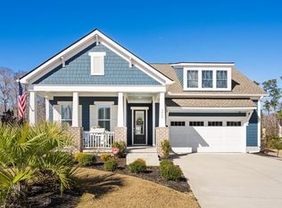 6440 Berg St., Murrells Inlet, SC 29576
