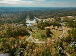 2027 Magnolia Ln, Milton, GA