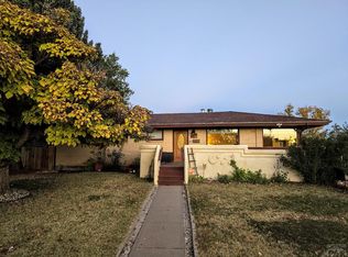 4010 Hillside Dr, Pueblo, CO 81008