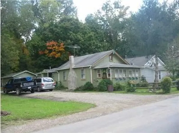 310 East St, Buckeye Lake, OH 43008