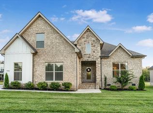 7046 Virgil Ct, Murfreesboro, TN 37129