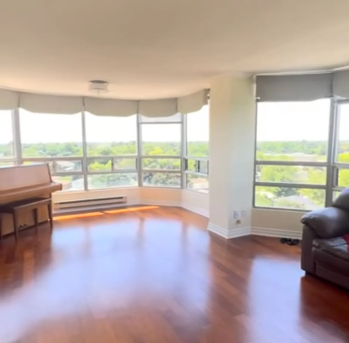 2 bed, $2,800 — Photo 2
