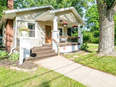 620 Vann St, Niles, MI, 49120