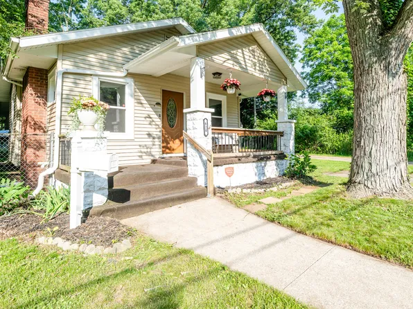 620 Vann St, Niles, MI 49120