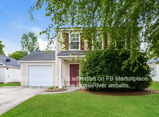 3078 Champion Ln SW, Concord, NC 28025
