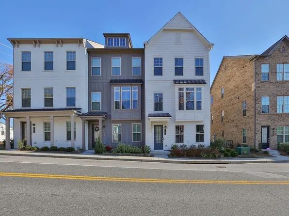 2610 Morehead St, Norcross, GA 30071
