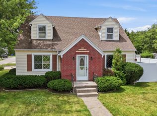 6424 N 400 W, Decatur, IN 46733