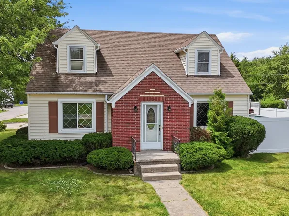 6424 N 400 W, Decatur, IN 46733