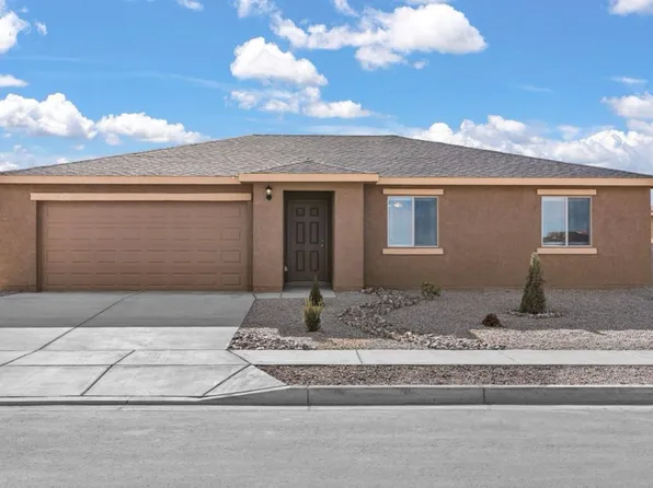 2501 Desi Loop, Belen, NM 87002