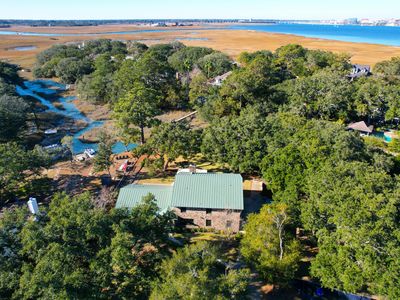 980 Fort Sumter Dr, Charleston, SC, 29412