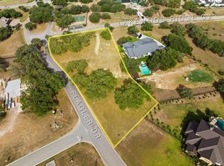 8417 Lakewood Ridge Cv, Austin, TX 78738