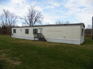 236 Tom Frasier Rd, Sparta, TN 38583