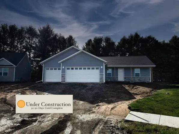 3830 MUSKIE DRIVE, Weston, WI 54476
