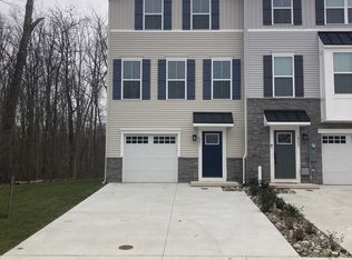 1951 Bellac Way, Newark, DE 19702