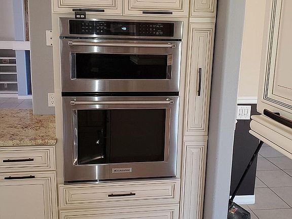 Kitchenaid appliances NEW