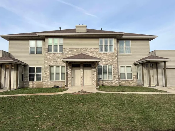 6653 Windsor Commons Avenue, Windsor, WI 53598