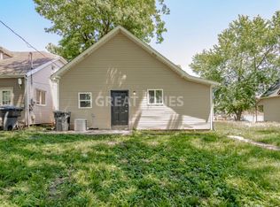 1041 Harlan St, Indianapolis, IN 46203