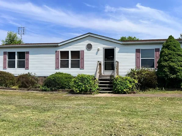 789 F C Beverly Rd, Dry Fork, VA 24549