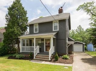 1491 Wilmar Rd, Cleveland Heights, OH 44121