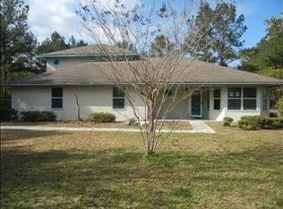 3668 Clarks Bluff Rd, Kingsland, GA 31548
