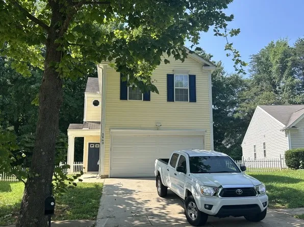 2840 Oasis Ln, Charlotte, NC 28214