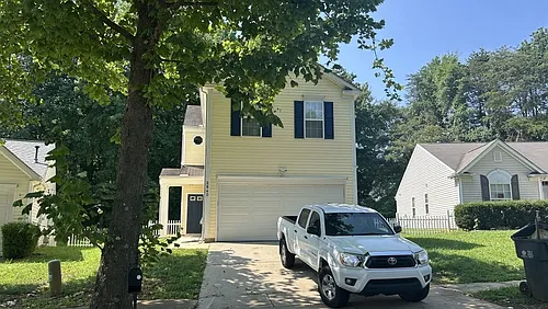 2840 Oasis Ln Photo 1