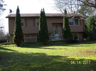 9227 Townhall Rd, Wattsburg, PA 16442