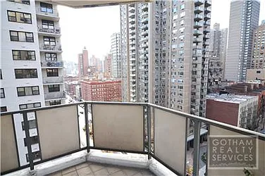 Sold by Gotham Realty Services