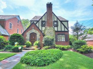 528 N 26th St, Allentown, PA 18104