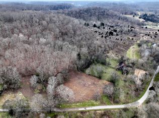 120 Ben Johnson Rd LOT WP120, Pulaski, TN 38478