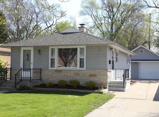 3576 S 57th St, Milwaukee, WI 53220