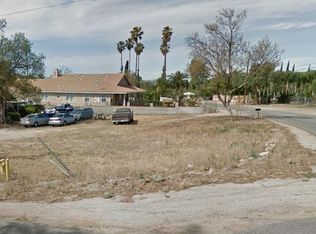 3678 Mears Ave, Riverside, CA 92509